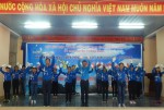 Văn nghệ chào mừng