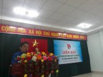 Góp ý xây dựng Đảng, xây dựng chính quyền 2017