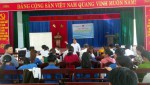 “Tập huấn chuyển giao khoa học kỹ thuật”