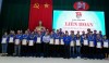 35 thanh niên tiên biểu được tuyên dương tại Liên hoan “Thanh niên tiên tiến học tập và làm theo lời Bác” năm 2018