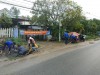 Đoàn viên thanh niên nạo vét khơi thông dòng chảy