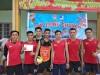 Bình Quý khai xuân thành công giải bóng chuyền năm 2019