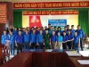 Ký kết nghĩa giữa ba đơn vị Đoàn xã Bình Quý, Đoàn xã Bình Phục và Đoàn xã đaỏ Tam Hải