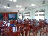 Khảo sát thành lập đội hình tham gia Hội thi Tin học trẻ cấp tỉnh