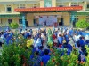 Ra quân chiến dịch tình nguyện Hoa phượng đỏ