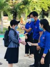 Chung tay cùng các em đến trường