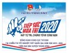 Tiếp sức mùa thi năm 2020 - Hãy tự tin, chúng tôi đi cùng bạn