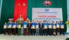 Kỷ niệm 90 năm thành lập Đoàn TNCS Hồ Chí Minh