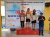 Huyện đoàn Thăng Bình phối hợp tổ chức giải bơi năm 2021