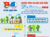 INFOGRAPHIC RA QUÂN THÁNG THANH NIÊN NĂM 2022