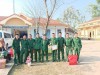 Gặp mặt thanh niên xuất ngũ trở về địa phương