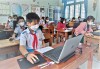 110 thí sinh tham gia hội thi Tin học trẻ huyện Thăng Bình lần thứ IX, năm 2022