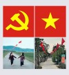 Treo cờ Tổ Quốc trong các dịp lễ 2/9