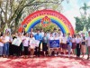 Thiếu nhi Thăng Bình đạt Giải Nhất Gameshow Đội viên Đất Quảng đa tài số thứ 6.