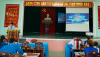Thăng Bình tổ chức tập huấn nâng cao năng lực hội nhập quốc tế