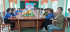 Bình Giang: Tổ chức đối thoại giữa Chủ tịch UBND xã với thanh niên trên địa bàn xã Bình Giang.