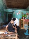 Huyện đoàn Thăng Bình tổ chức Kỳ nghỉ hồng 2022