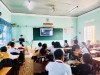 Linh hoạt tổ chức tập huấn kỹ năng học tập trực tuyến, rèn luyện kỹ năng phòng chống dịch bệnh Covid 19 trên không gian mạng