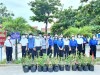 Thiếu nhi Thăng Bình sôi nổi các hoạt đông xây dựng công trình, phần việc măng non chào mừng đại hội Đoàn TNCS Hồ Chí Minh các cấp nhiệm kỳ 2022-2027