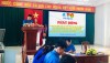 Ủy ban Hội LHTNVN huyện phát động đợt thi đua cao điểm "Tuổi trẻ Thăng Bình thi đua lập thành tích chào mừng đại hội Đoàn các cấp và Đại hội Đoàn toàn quốc lần thứ XI"