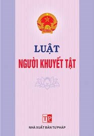 Luat nguoi khuyet tat