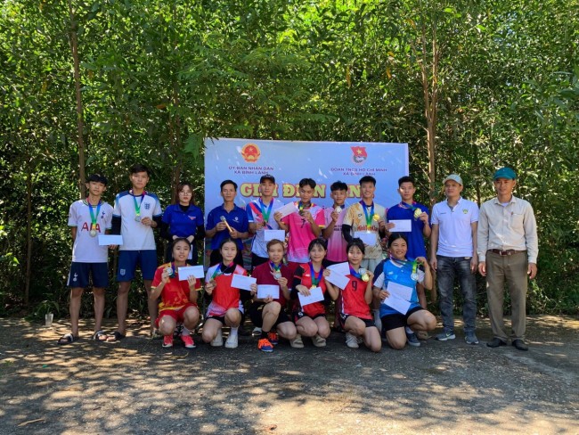 giải điền kinh4