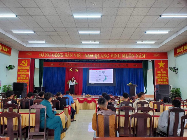 Tư vấn, giới thiệu việc làm cho quân nhân xuất ngũ năm 2024