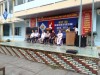 Ngày hội tiến bước lên Đoàn- THCS Phan Châu Trinh