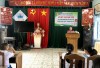 Liên đội Trường Tiểu học Nguyễn Trãi tổ chức tuyên dương gương đội viên, thiếu nhi tiêu biểu trong phong trào Nghìn việc tốt"