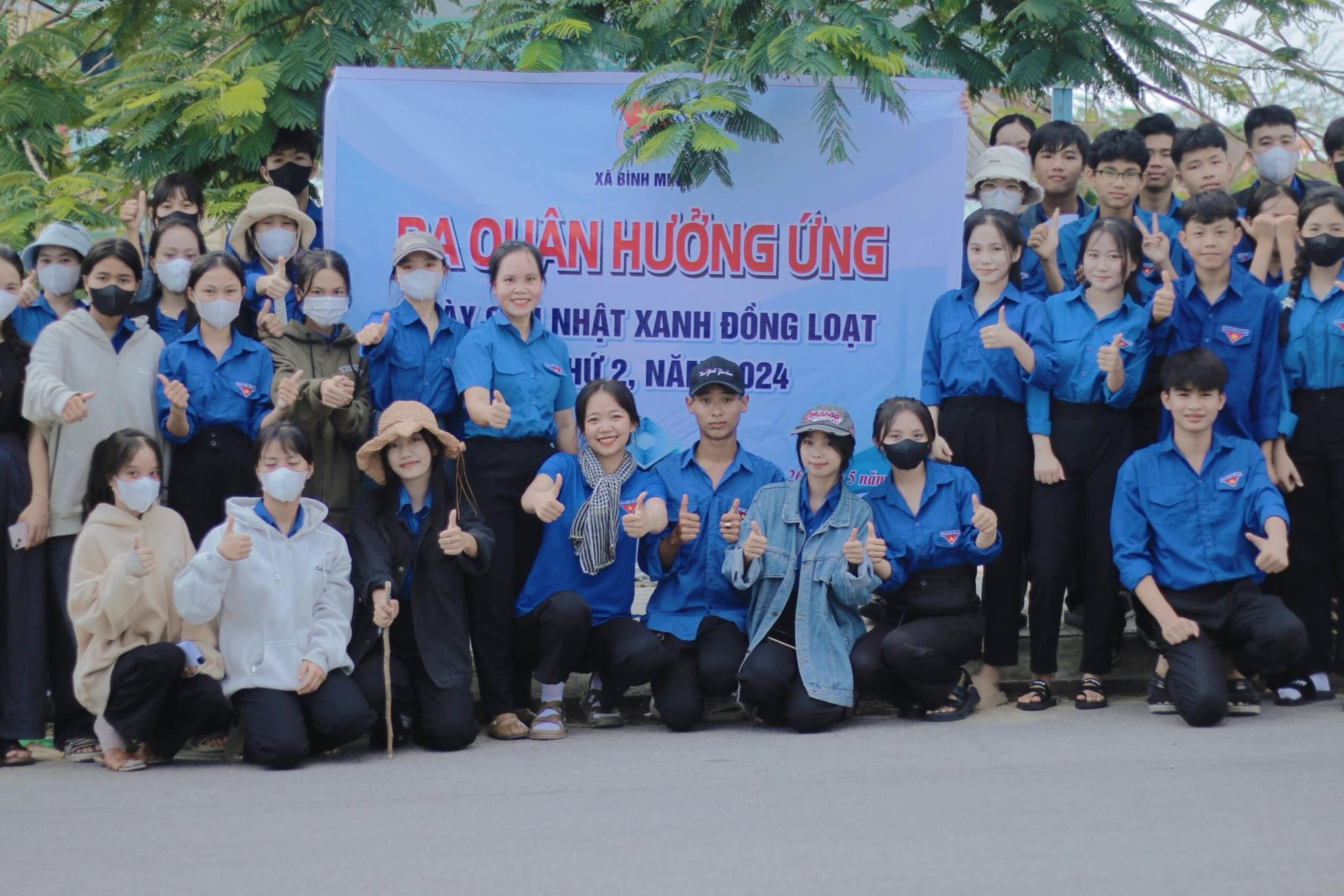 cn xanh lần 2