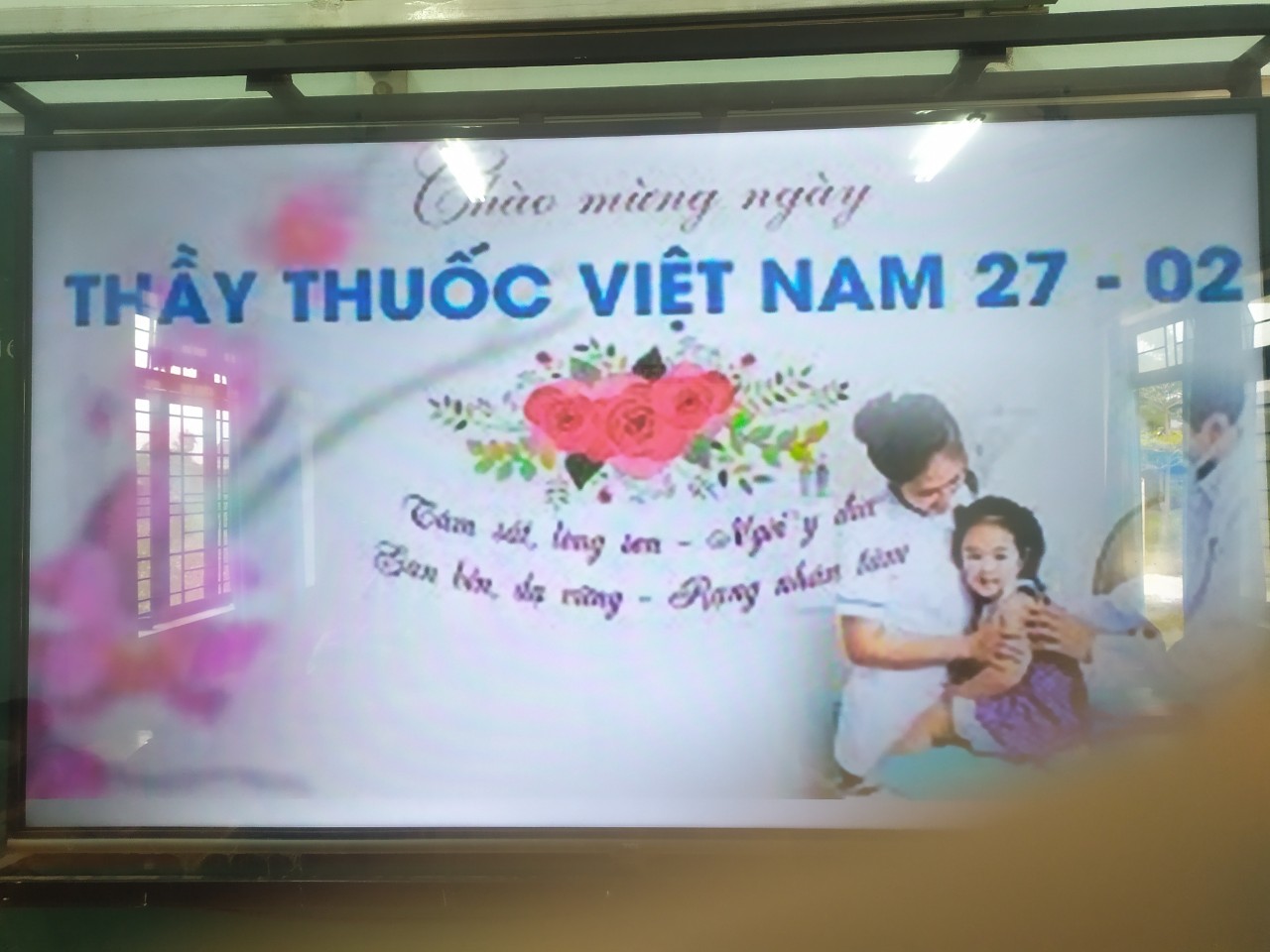 Liên đội trường TH Phù Đổng tổ chức sinh hoạt kỷ niệm 67 năm ngày Thầy thuốc Việt Nam