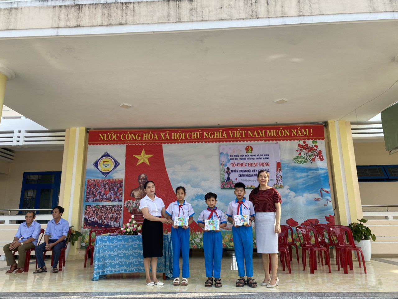 ảnh đăng bài tuần 33 2
