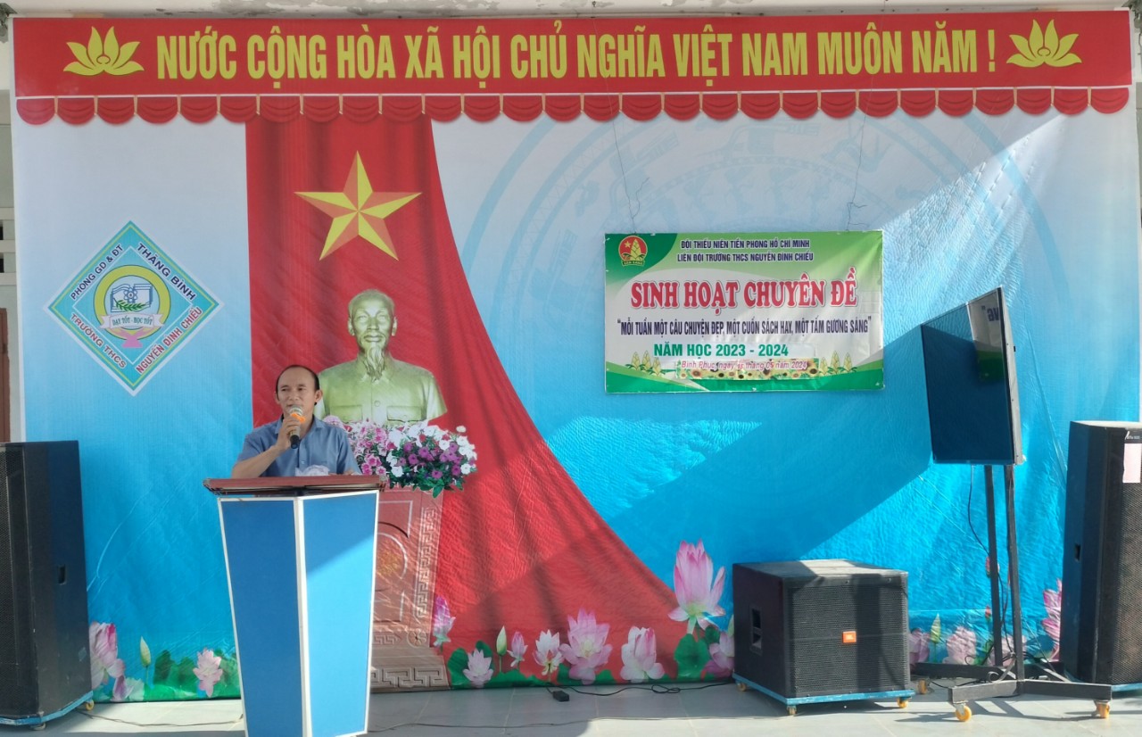 CÂU CHUYỆN