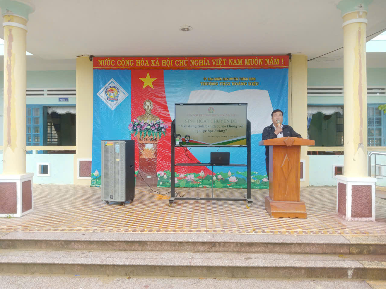 Ảnh bạo lực 1