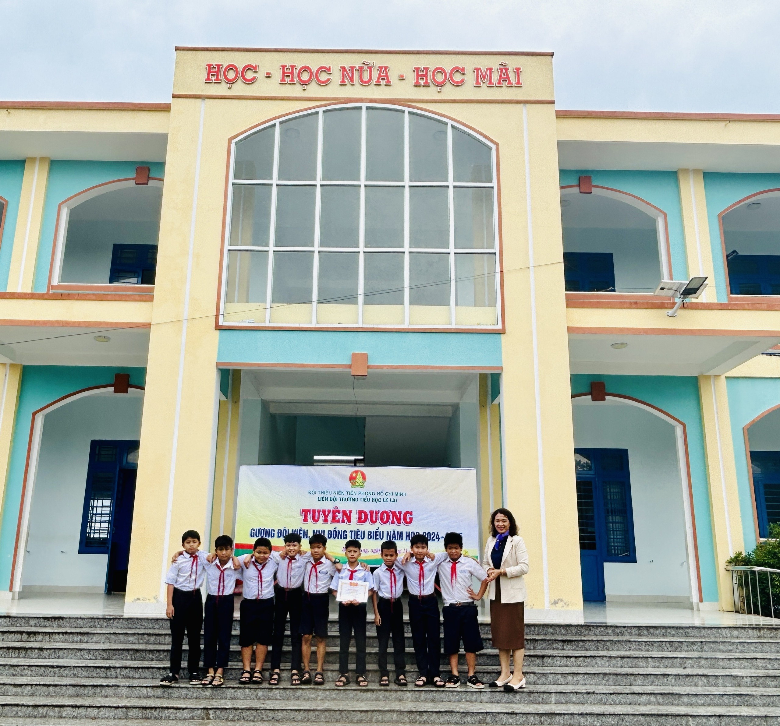 C DIỄM TUYÊN DƯƠNG