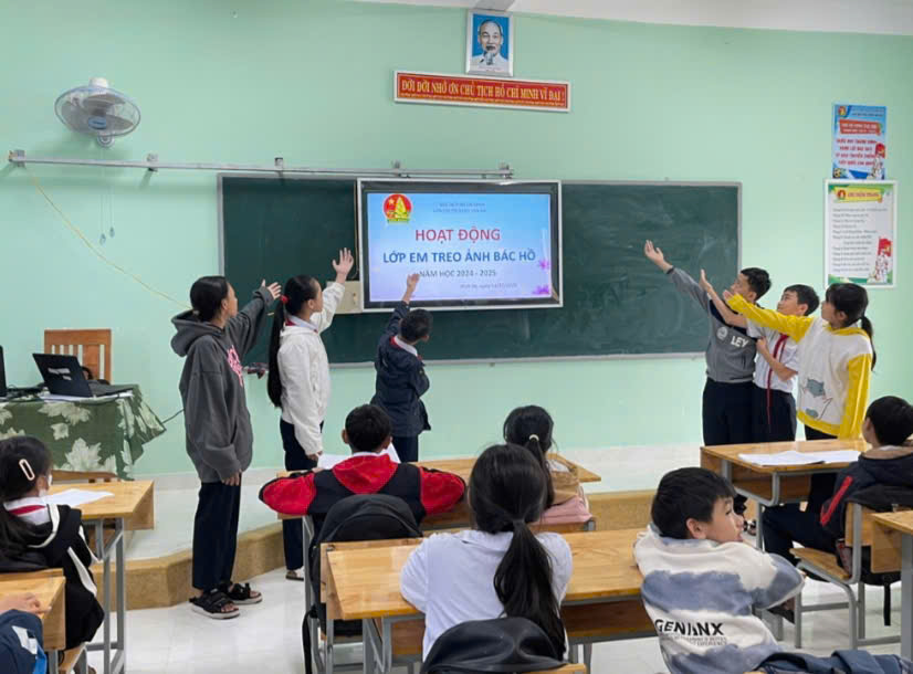 ảnh bác