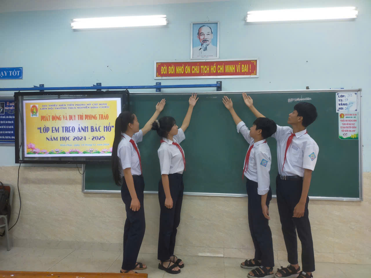 BÁC HỒ 3