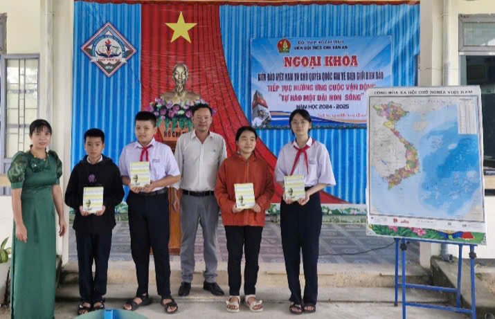 biển đảo 5