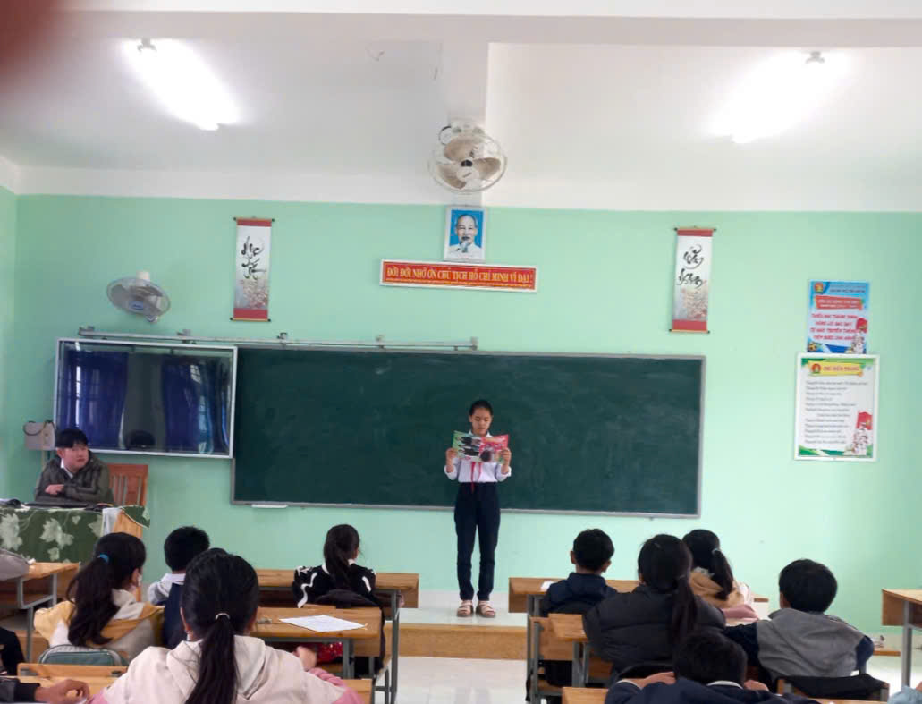 báo đội 7
