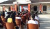 Bình Giang tổ chức Lễ phát động An toàn giao thông năm 2020