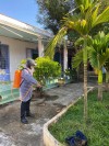 ĐOÀN XÃ BÌNH PHỤC VỚI CÔNG TÁC PHÒNG CHỐNG DỊCH COVID-19