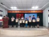 Thăng Bình: Tổ chức tổng kết cuộc thi sáng tạo thanh thiếu niên nhi đồng lần thứ VI, năm 2020