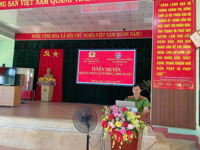 Thanh niên xung kích