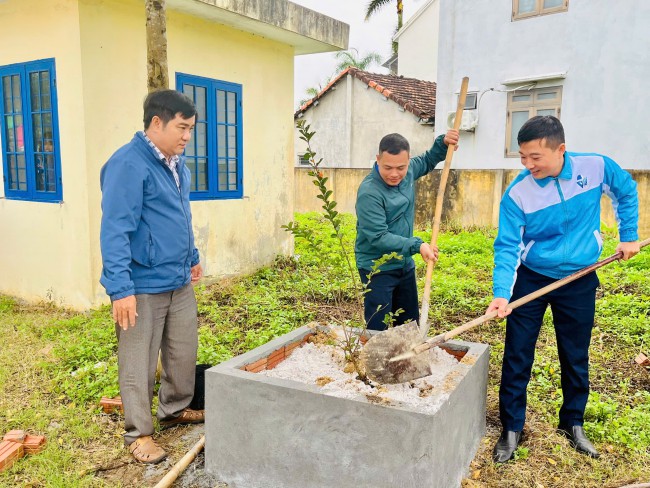 Tin tức hoạt động
