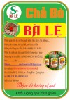 Chả bò Bà Lệ
