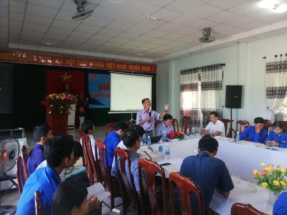 chuyen gia do thanh tinh tu van tai dien dan