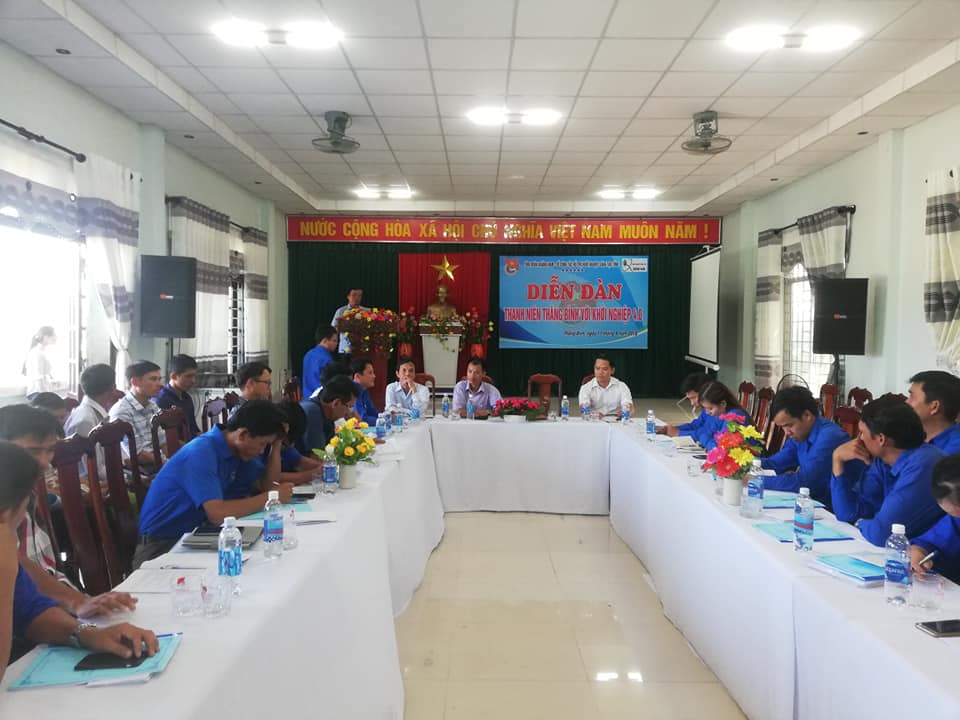 quang canh dien dan