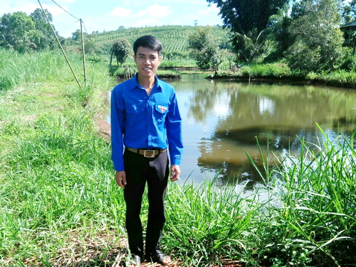 Phạm Văn Yên
