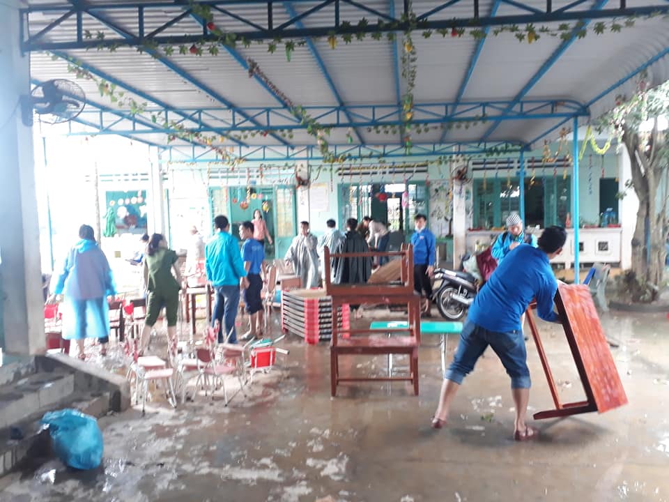 quang canh
