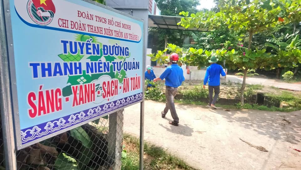 tuyen duong tu quan